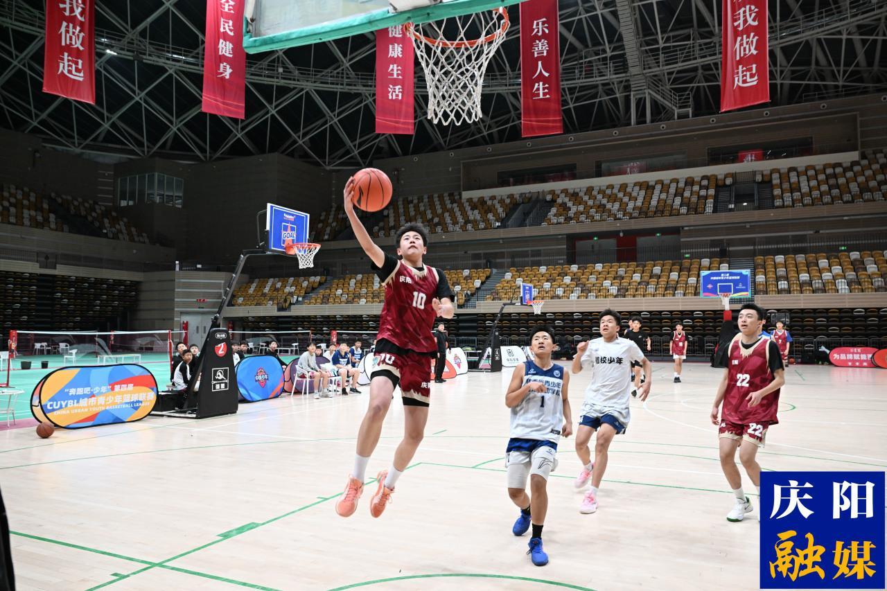 《陇东报》特刊 · 体育庆阳︱冬训砺剑正当时 庆阳健儿蓄势发