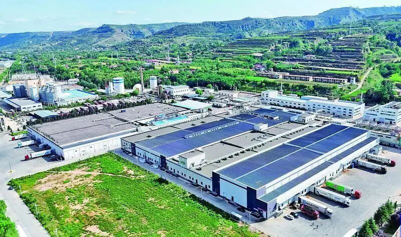 茹水弄潮展新卷——镇原县“十四五”经济社会发展回眸