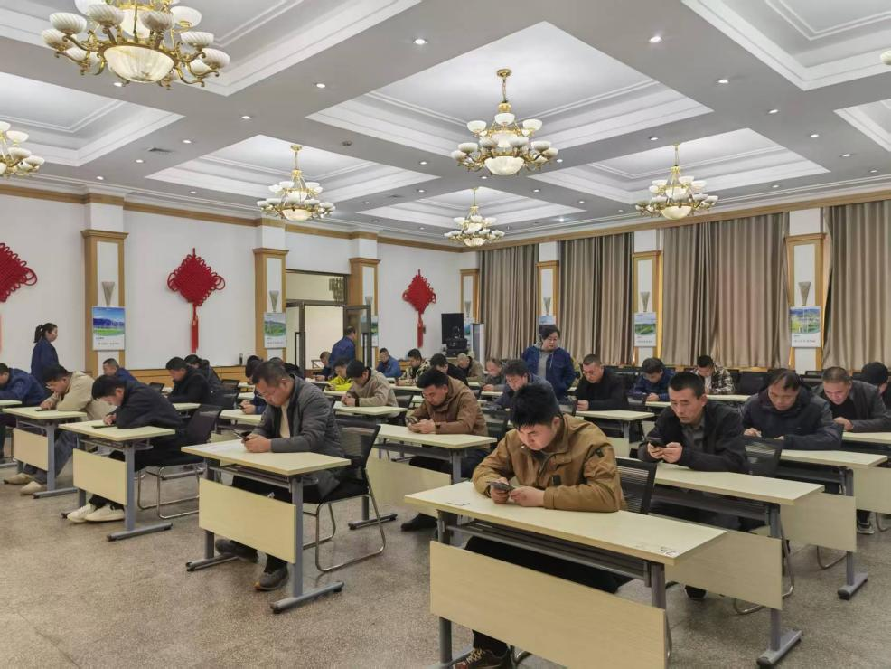 国网兰州供电公司：严督严考守底线 严把准入筑防线