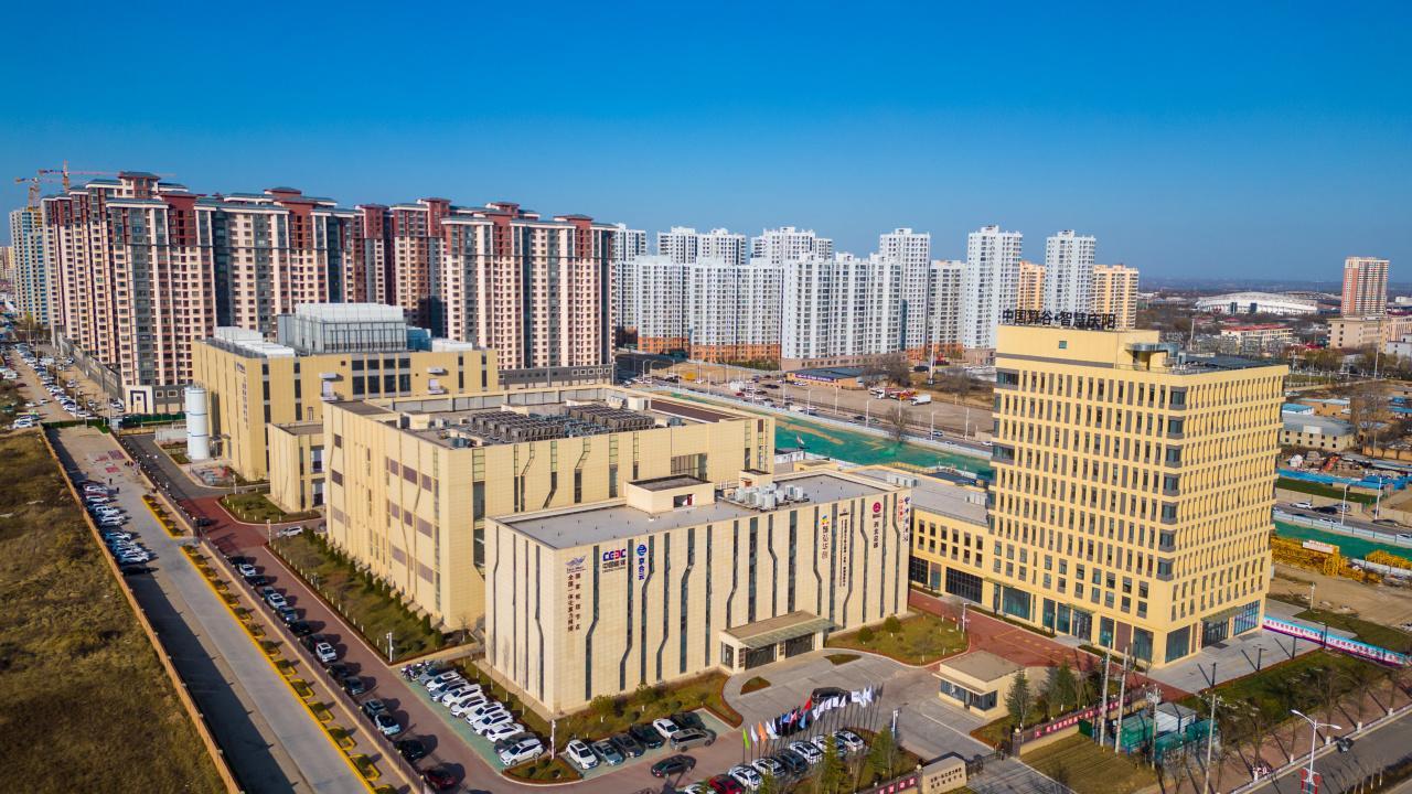 近者悦远者来 荟众商兴百业 ——庆阳市持续优化营商环境强引擎蓄胜势